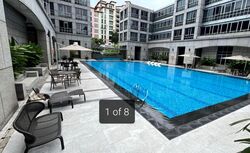 UE Square (D9), Apartment #499393021